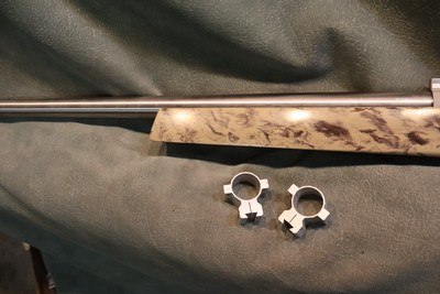 Custom Benchrest 204Ruger Dan Dowling,Nesika Bay - Image 4 of 11