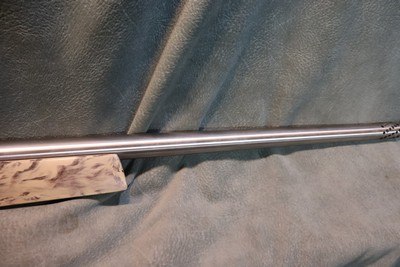 Custom Benchrest 204Ruger Dan Dowling,Nesika Bay - Image 8 of 11