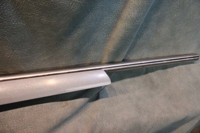 Custom Benchrest 223AI Stolle Panda - Image 4 of 8