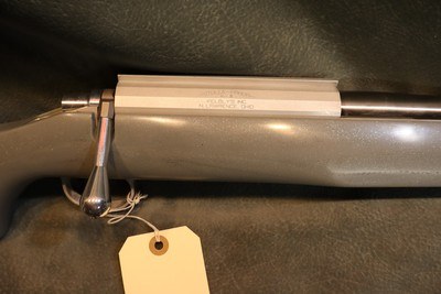 Custom Benchrest 223AI Stolle Panda - Image 2 of 8