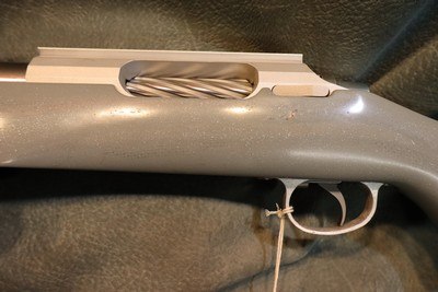 Custom Benchrest 223AI Stolle Panda - Image 5 of 8