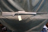 Custom Benchrest 223AI Stolle Panda - Image 1 of 8