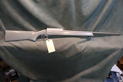 Custom Benchrest 223AI Stolle Panda - Image 1 of 8