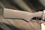Custom Benchrest 223AI Stolle Panda - Image 3 of 8