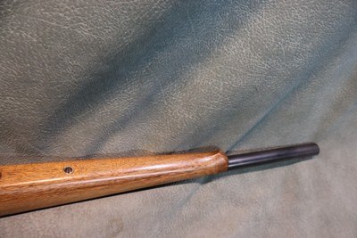 Custom Savage Sporter 25-20 - Image 10 of 10