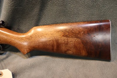 Custom Savage Sporter 25-20 - Image 3 of 10