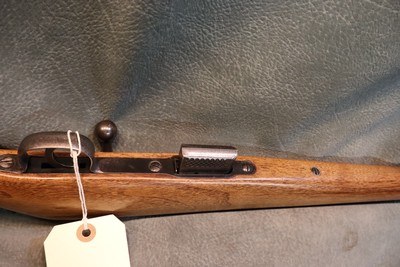 Custom Savage Sporter 25-20 - Image 9 of 10