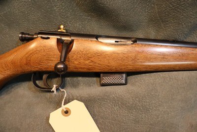 Custom Savage Sporter 25-20 - Image 5 of 10
