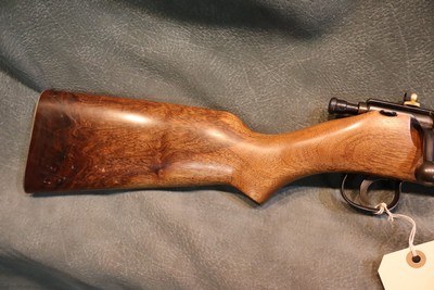 Custom Savage Sporter 25-20 - Image 6 of 10