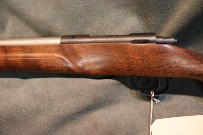 Cooper of Montana 204 Ruger Varminter - Image 2 of 7