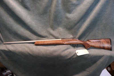 Cooper of Montana 204 Ruger Varminter - Image 1 of 7