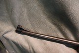 Custom Siamese Mauser 45-70 - Image 5 of 11