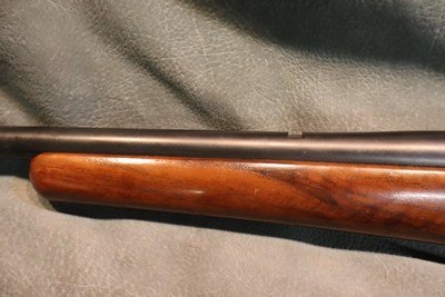 Custom Siamese Mauser 45-70 - Image 4 of 11