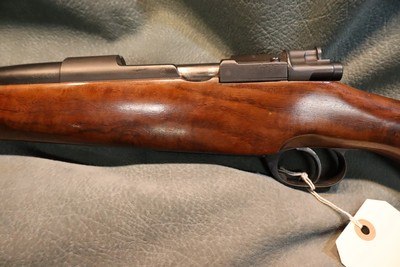 Custom Siamese Mauser 45-70 - Image 2 of 11