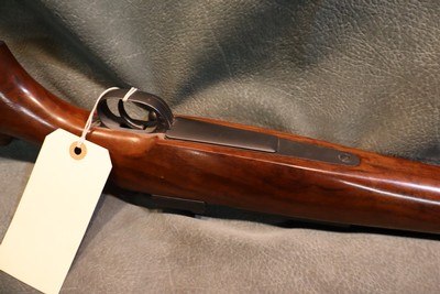 Custom Siamese Mauser 45-70 - Image 9 of 11