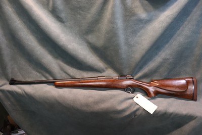 Custom Siamese Mauser 45-70 - Image 1 of 11