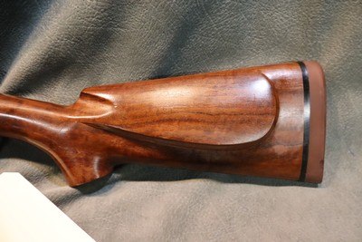 Custom Siamese Mauser 45-70 - Image 3 of 11