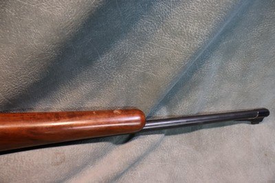 Custom Siamese Mauser 45-70 - Image 11 of 11