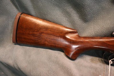 Custom Siamese Mauser 45-70 - Image 8 of 11