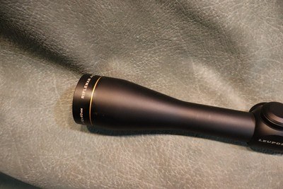Leupold Rifleman 4-12x40 - Image 3 of 3