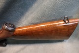 Winchester Model 75 Deluxe Sporter 22LR - Image 8 of 11