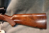 Winchester Model 75 Deluxe Sporter 22LR - Image 6 of 11