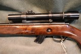 Winchester Model 75 Deluxe Sporter 22LR - Image 5 of 11