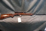 Winchester Model 75 Deluxe Sporter 22LR - Image 1 of 11