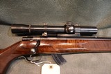 Winchester Model 75 Deluxe Sporter 22LR - Image 2 of 11
