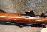 Winchester Model 75 Deluxe Sporter 22LR - Image 10 of 11