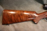 Winchester Model 75 Deluxe Sporter 22LR - Image 3 of 11