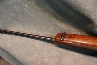 Winchester Model 75 Deluxe Sporter 22LR - Image 11 of 11