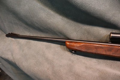 Winchester Model 75 Deluxe Sporter 22LR - Image 7 of 11
