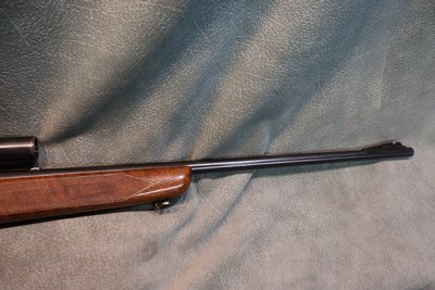 Winchester Model 75 Deluxe Sporter 22LR - Image 4 of 11