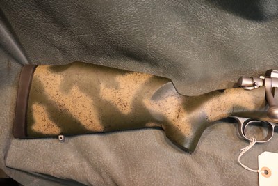 Cooper of Montana Model 52 Jackson Hunter 280AI - Image 3 of 10