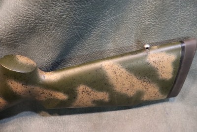 Cooper of Montana Model 52 Jackson Hunter 280AI - Image 8 of 10
