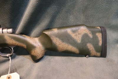 Cooper of Montana Model 52 Jackson Hunter 280AI - Image 6 of 10