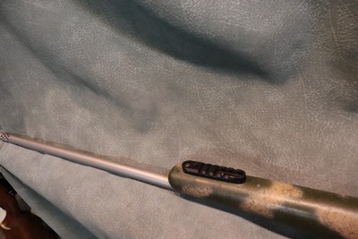 Cooper of Montana Model 52 Jackson Hunter 280AI - Image 10 of 10