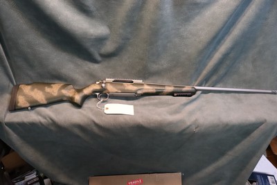 Cooper of Montana Model 52 Jackson Hunter 280AI - Image 1 of 10