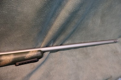 Cooper of Montana Model 52 Jackson Hunter 280AI - Image 4 of 10