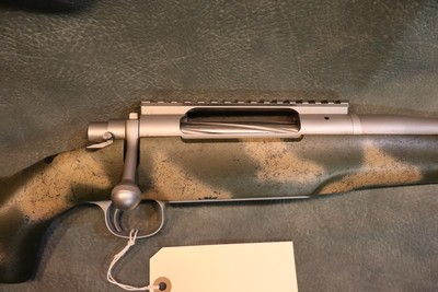 Cooper of Montana Model 52 Jackson Hunter 280AI - Image 2 of 10