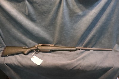 Cooper of Montana Model 52 Excaliber 6.5x284 - Image 1 of 8