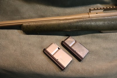 Cooper of Montana Model 52 Excaliber 6.5x284 - Image 8 of 8