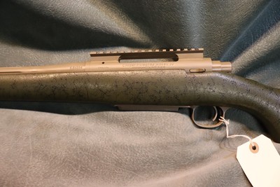 Cooper of Montana Model 52 Excaliber 6.5x284 - Image 5 of 8