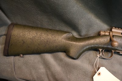 Cooper of Montana Model 52 Excaliber 6.5x284 - Image 3 of 8