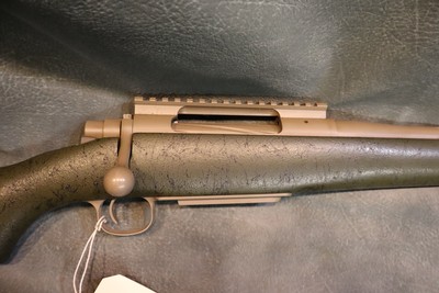 Cooper of Montana Model 52 Excaliber 6.5x284 - Image 2 of 8