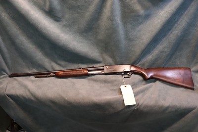 Remington 141 35Rem - Image 1 of 9