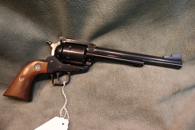 Ruger Super Blackhawk 44Mag 7 1/2