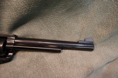Ruger Super Blackhawk 44Mag 7 1/2