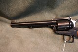 Ruger Super Blackhawk 44Mag 7 1/2
